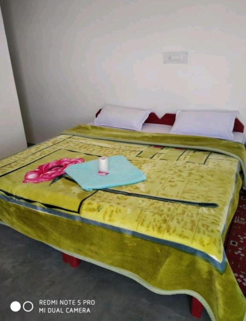 Rajguru Guest House プシュカル エクステリア 写真