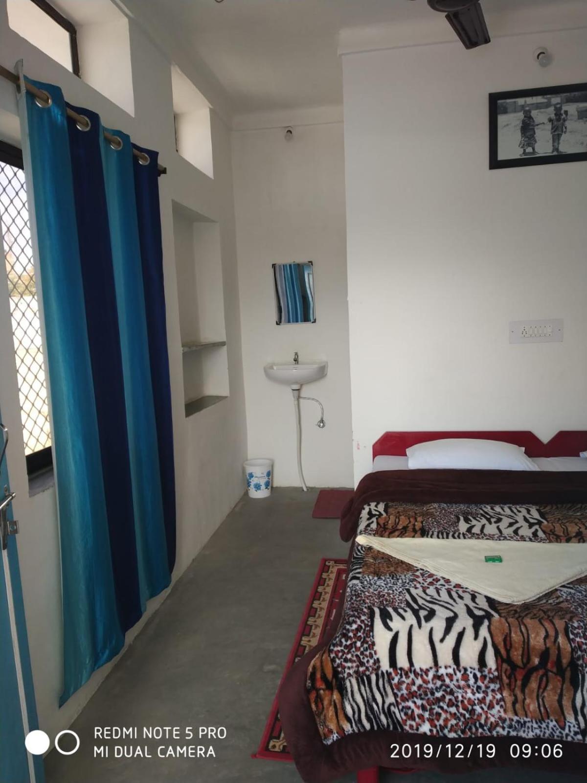 Rajguru Guest House プシュカル エクステリア 写真