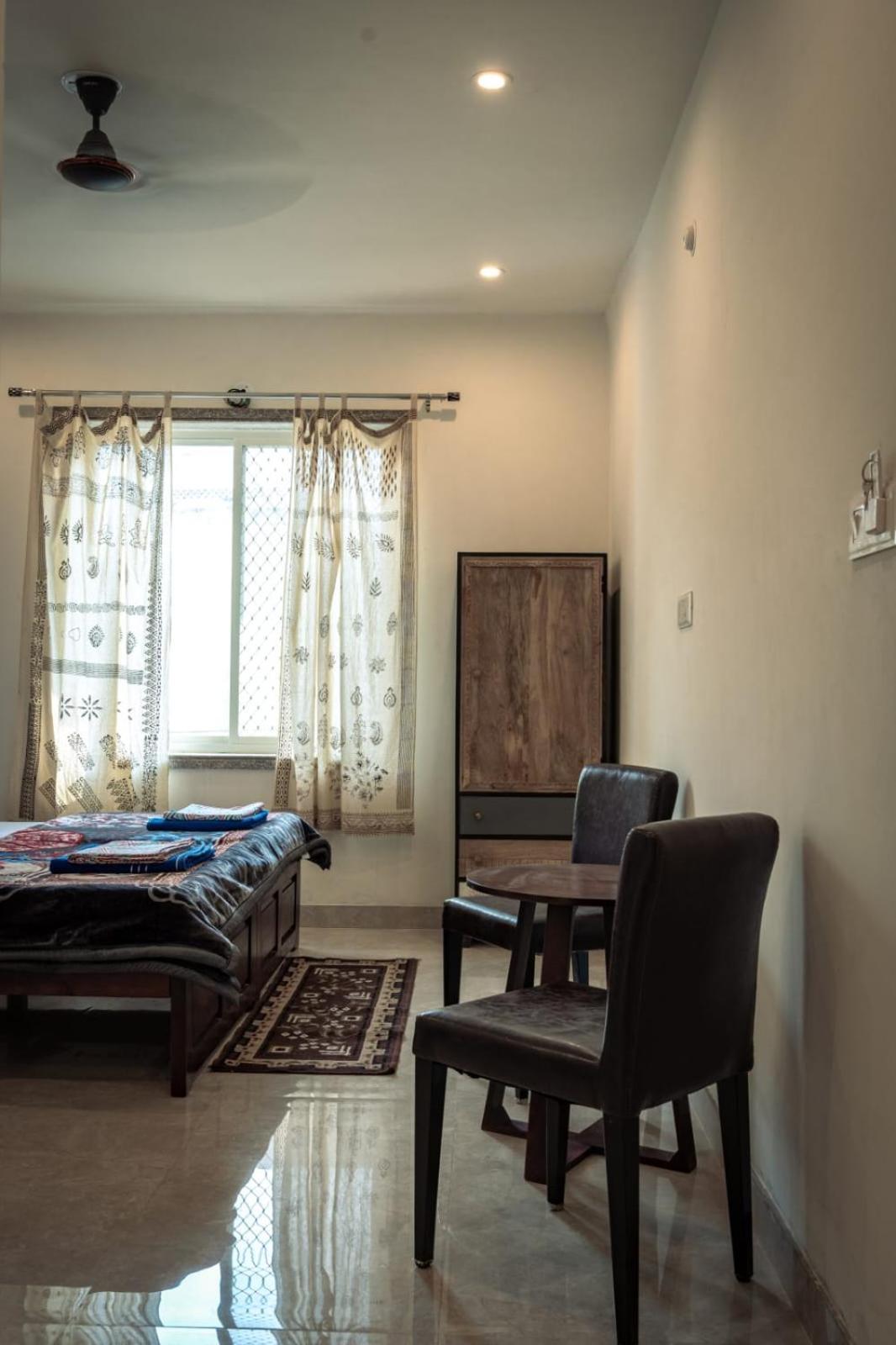 Rajguru Guest House プシュカル エクステリア 写真