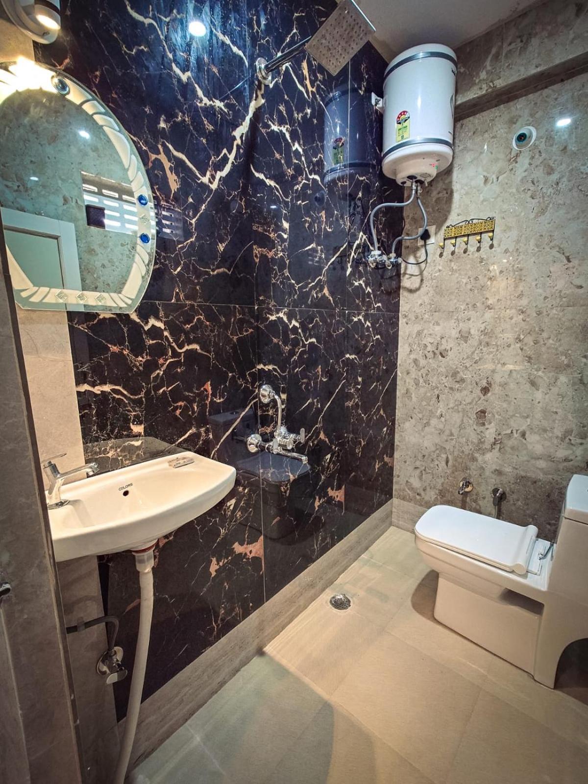 Rajguru Guest House プシュカル エクステリア 写真