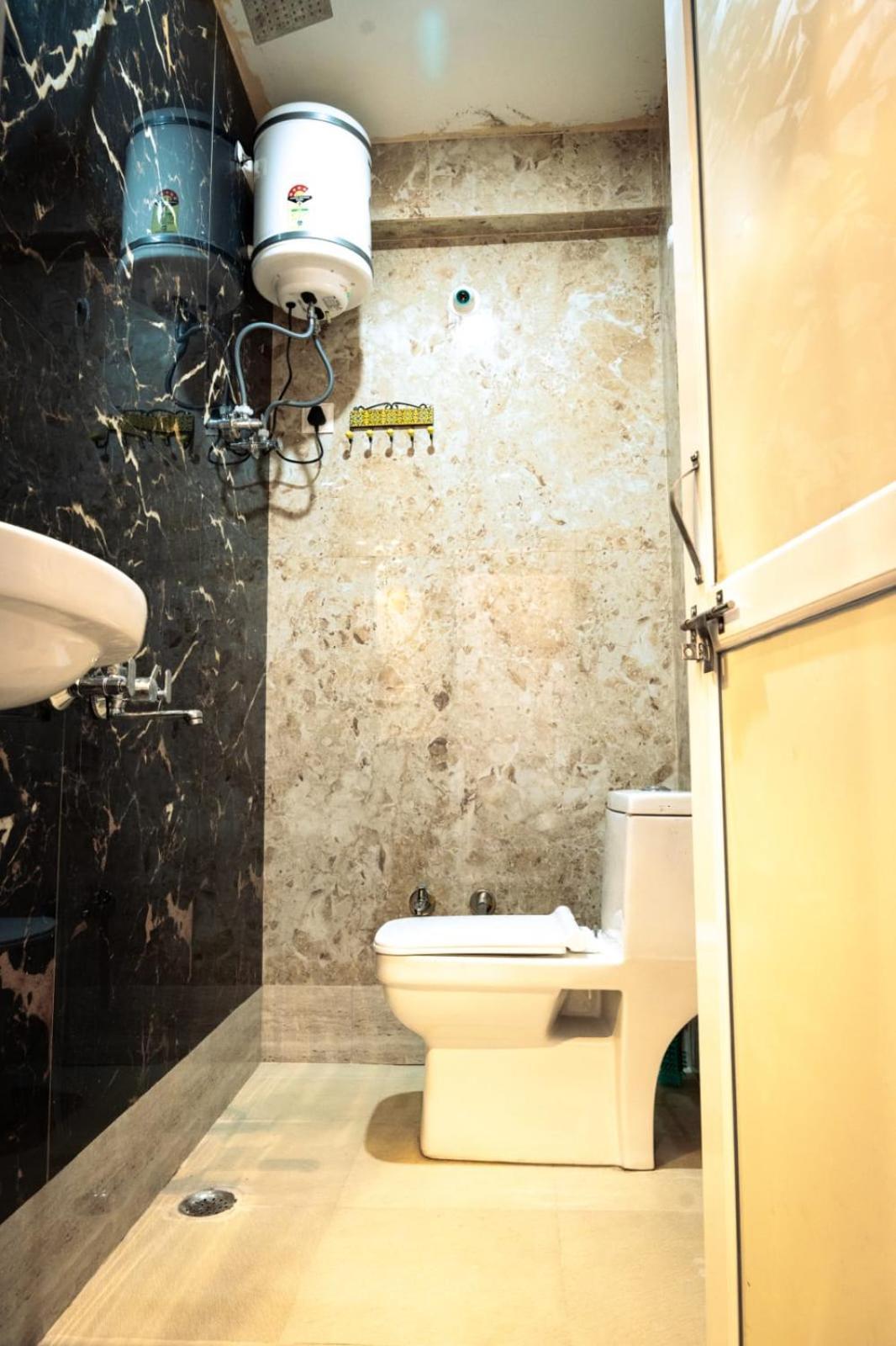 Rajguru Guest House プシュカル エクステリア 写真