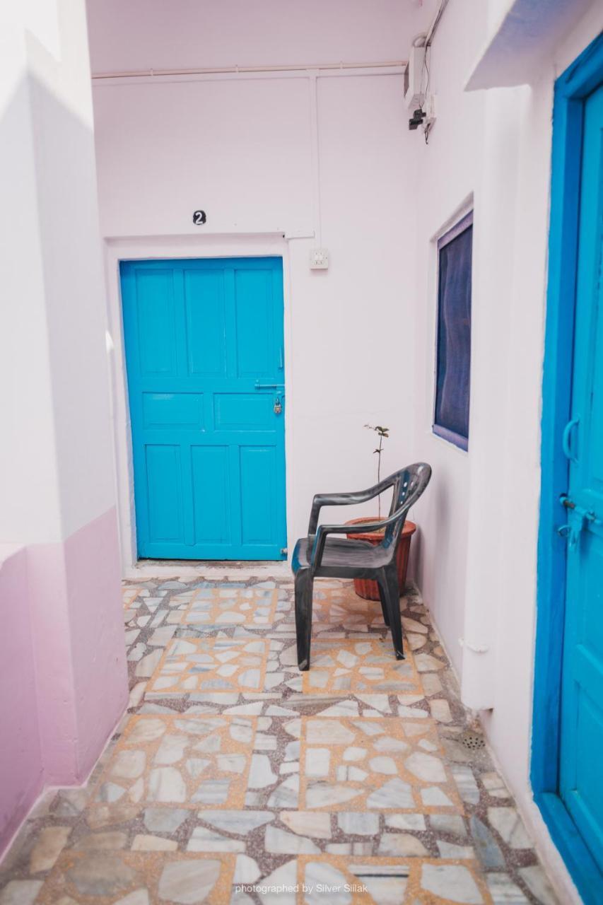 Rajguru Guest House プシュカル エクステリア 写真