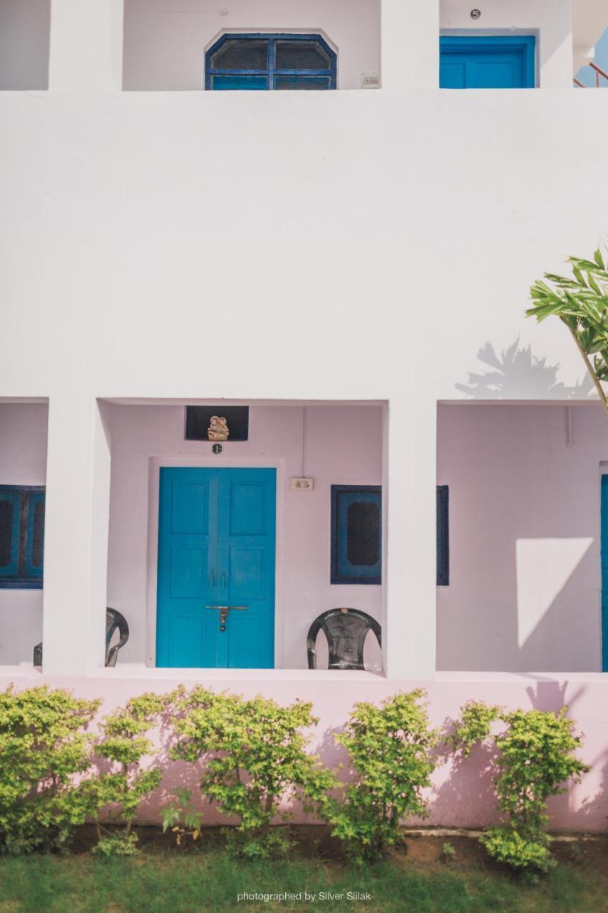 Rajguru Guest House プシュカル エクステリア 写真