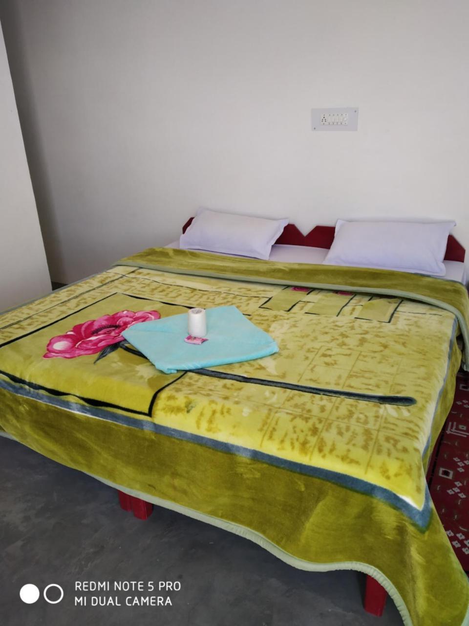 Rajguru Guest House プシュカル エクステリア 写真